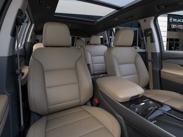 New 2026 Buick Enclave Preferred w/ Power Package image 16
