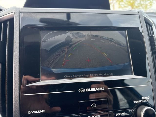 Used 2018 Subaru Impreza 2.0i image 11