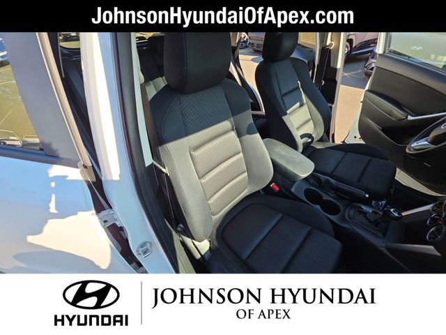 Used 2014 MAZDA CX-5 Touring w/ Bose/Moonroof Package image 18