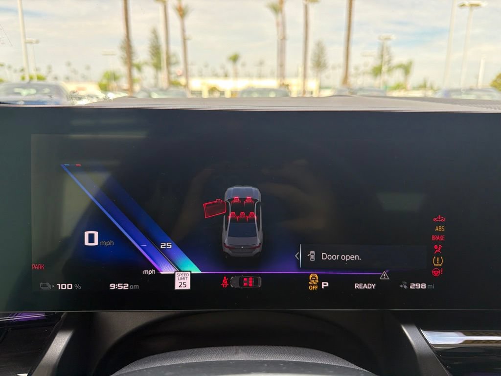 Used 2024 BMW i5 M60 w/ Premium Package AWD/4WD image 19