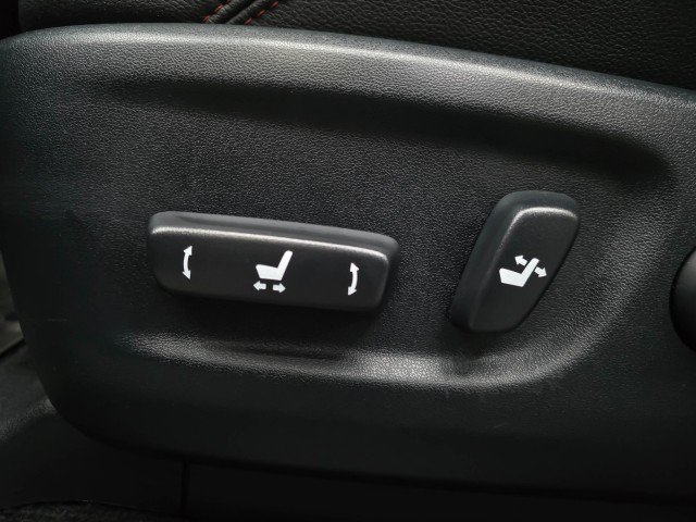 Used 2023 Toyota 4Runner TRD Pro AWD/4WD image 30