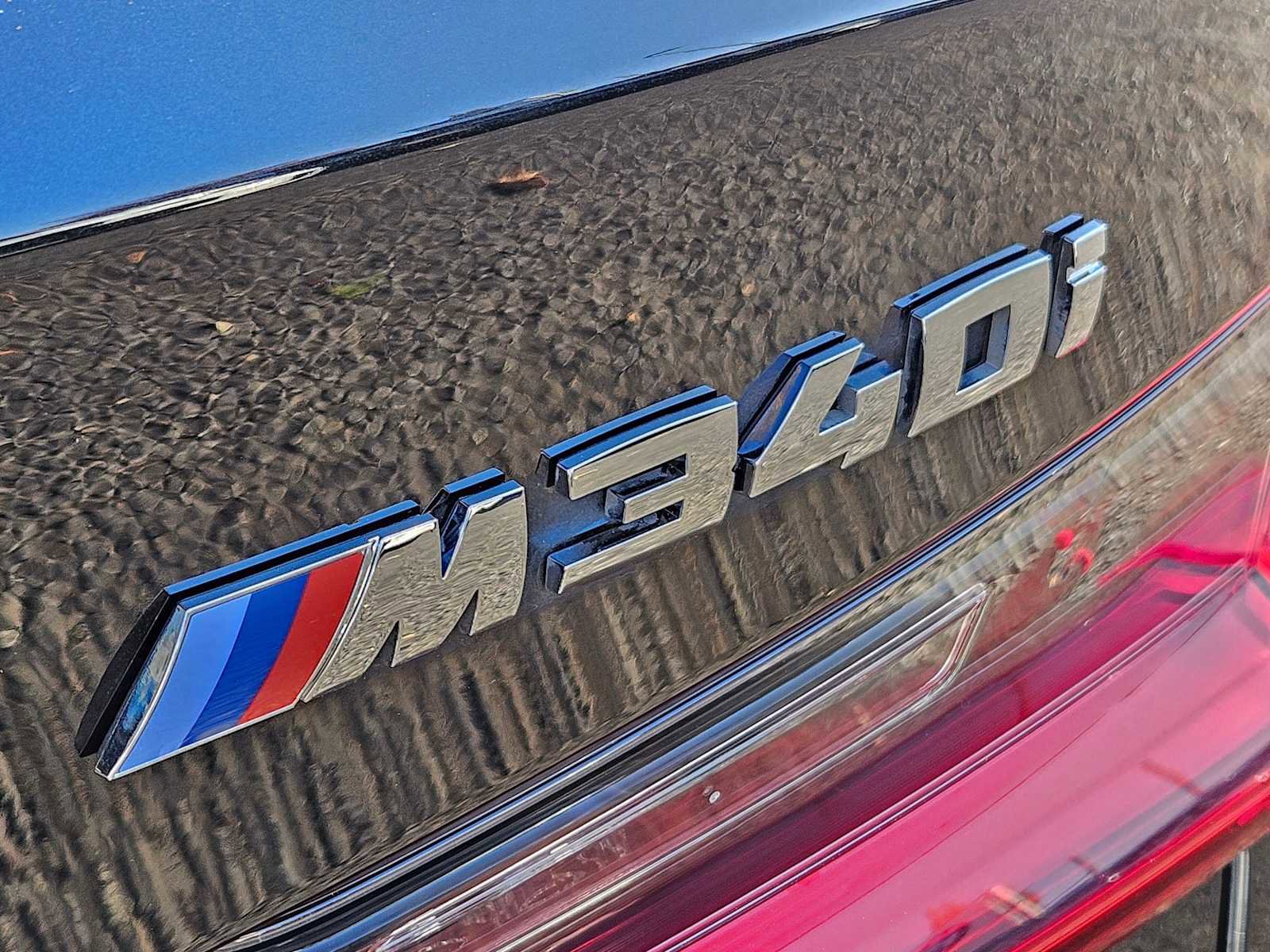 Used 2023 BMW M340i xDrive w/ Premium Package image 17