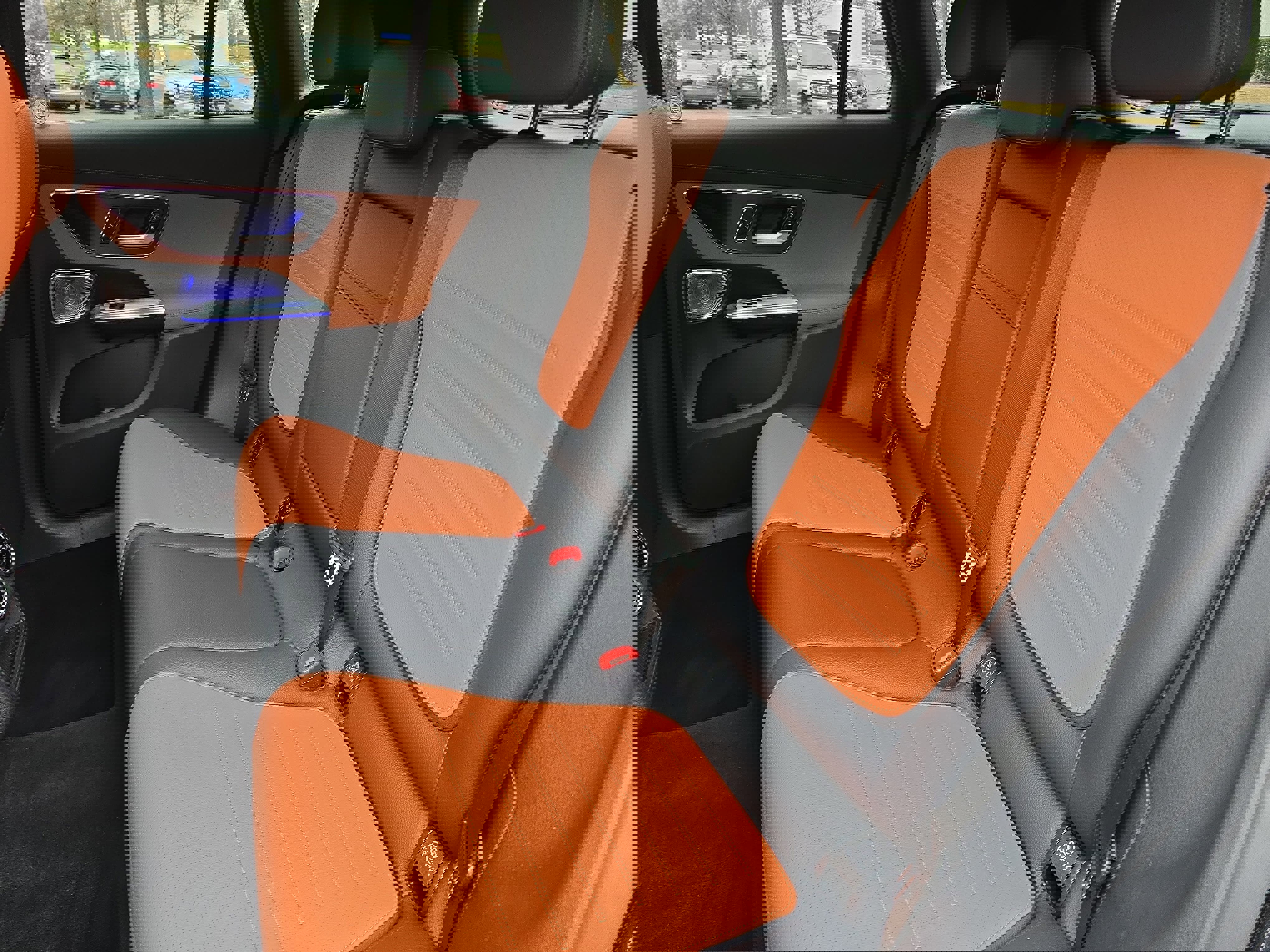 Certified 2023 Mercedes-Benz GLC 300 4MATIC image 14