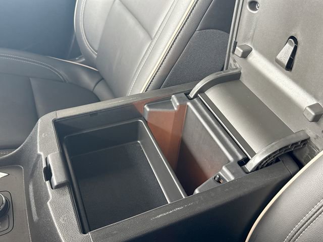 Used 2023 Chevrolet Traverse Premier w/ LPO, Floor Liner Package image 21