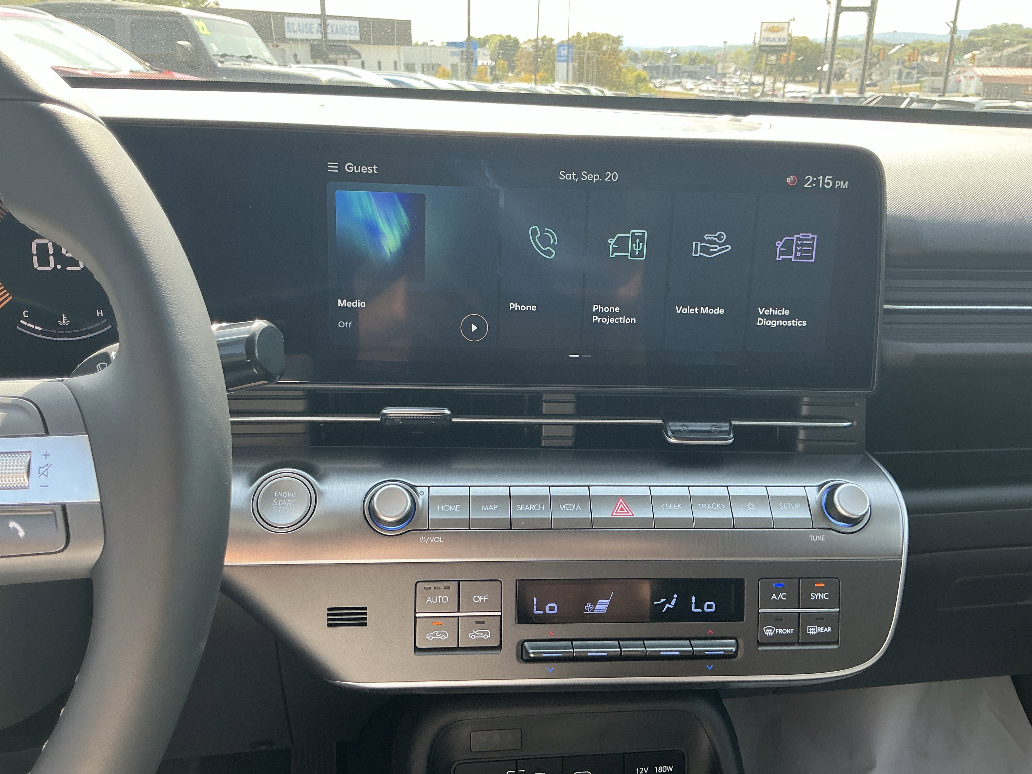 New 2026 Hyundai Kona SEL Sport image 21