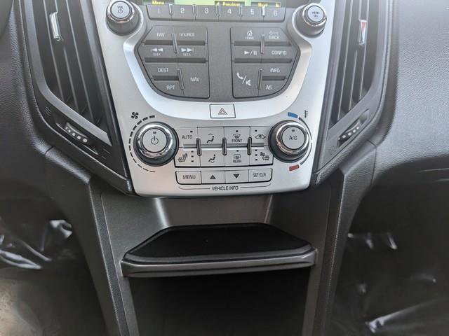 Used 2017 Chevrolet Equinox Premier w/ Enhanced Convenience Package image 14