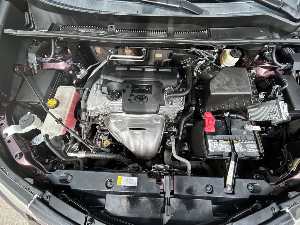 Used 2016 Toyota RAV4 Limited AWD/4WD image 43
