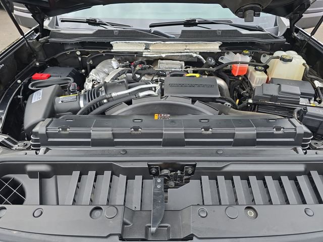 Certified 2020 Chevrolet Silverado 3500 LTZ w/ LTZ Premium Package image 36