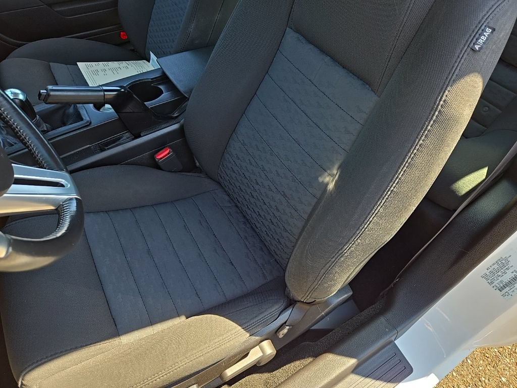 Used 2007 Ford Mustang GT Premium RWD image 16