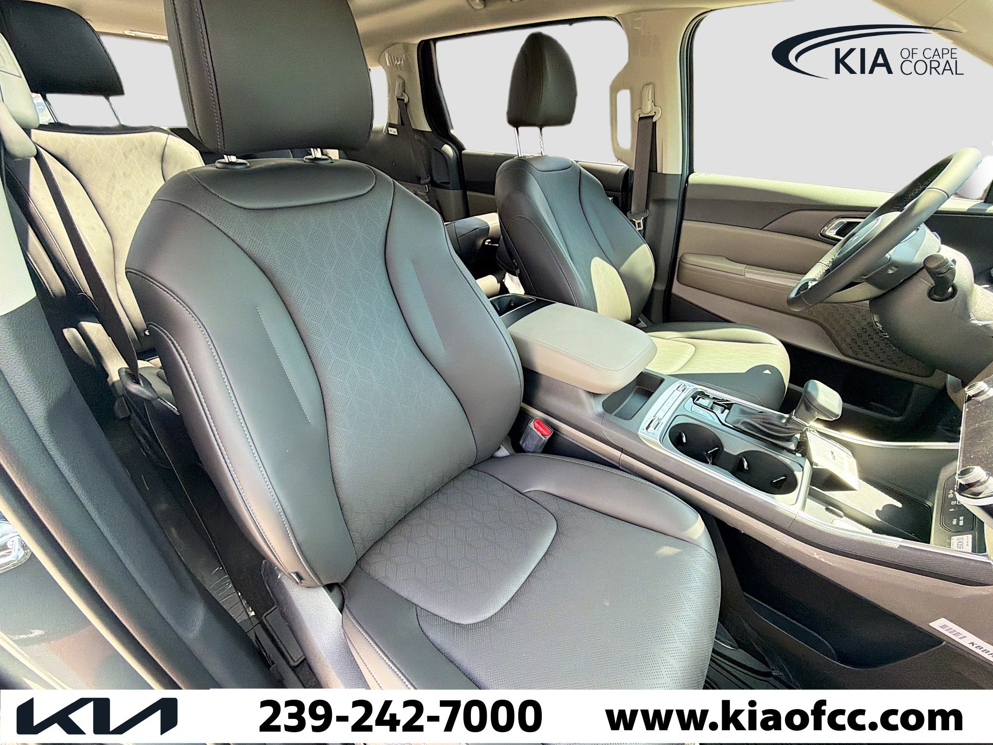 New 2026 Kia Carnival SX image 15