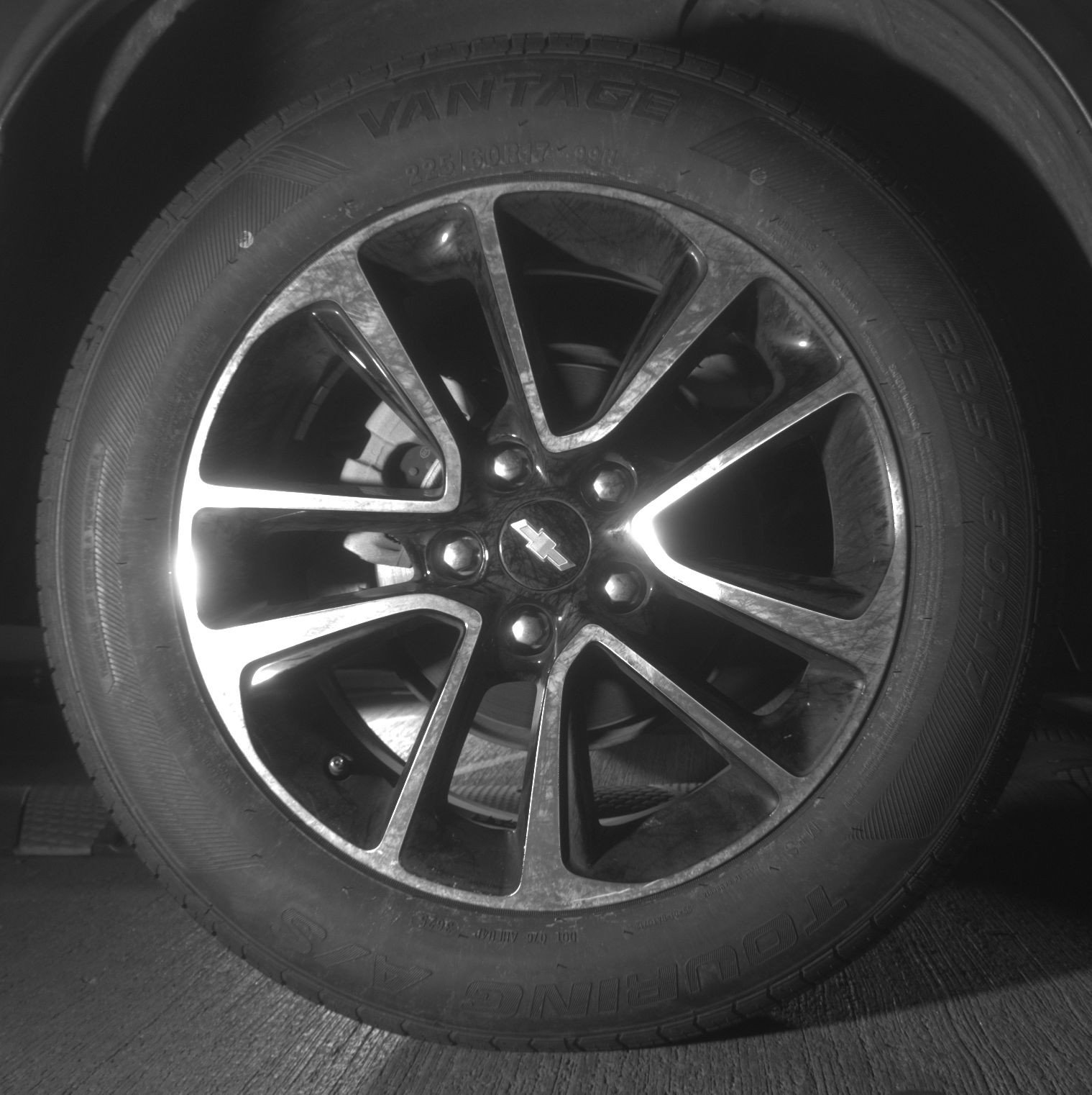 Used 2025 Chevrolet TrailBlazer LT image 15