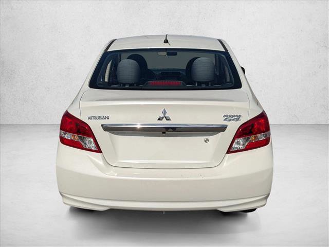 Used 2019 Mitsubishi Mirage G4 ES image 6