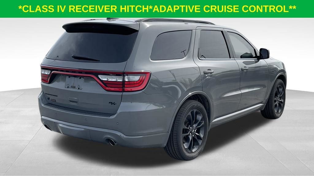 Used 2023 Dodge Durango R/T AWD/4WD image 7