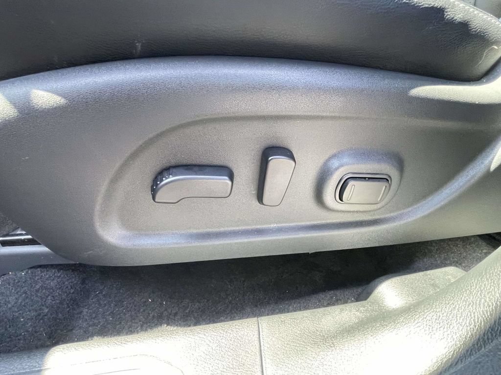 Used 2024 Nissan Murano SL FWD image 19