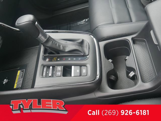 Used 2024 Honda CR-V EX-L image 35