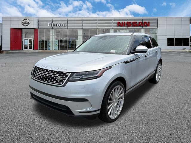 Used 2021 Land Rover Range Rover Velar S AWD/4WD image 3