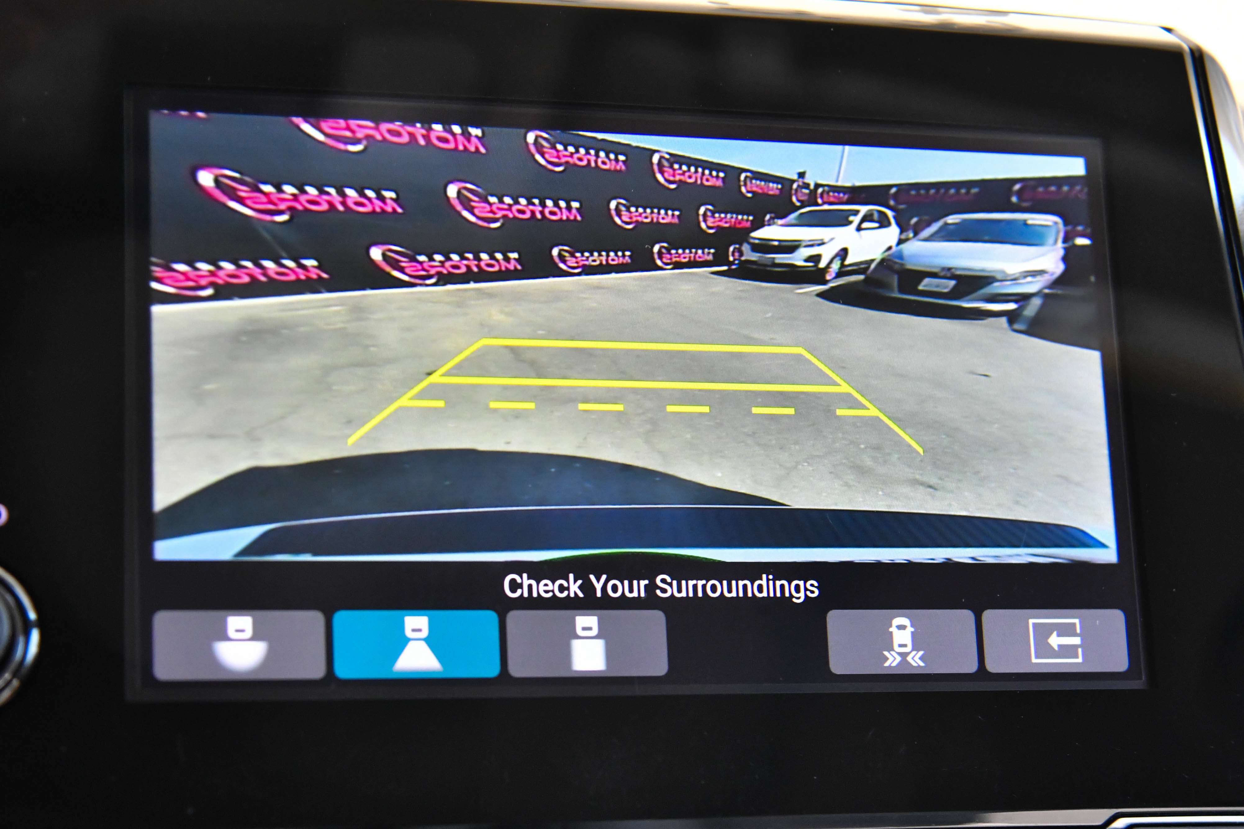Used 2023 Honda Odyssey Elite image 21