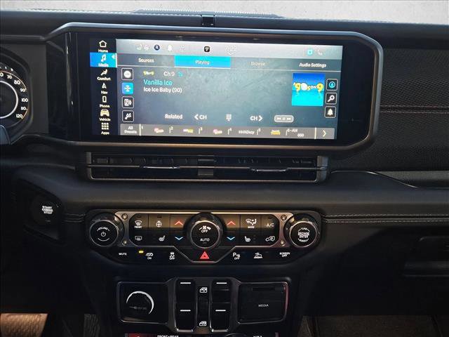 Used 2024 Jeep Wrangler Rubicon 392 image 13