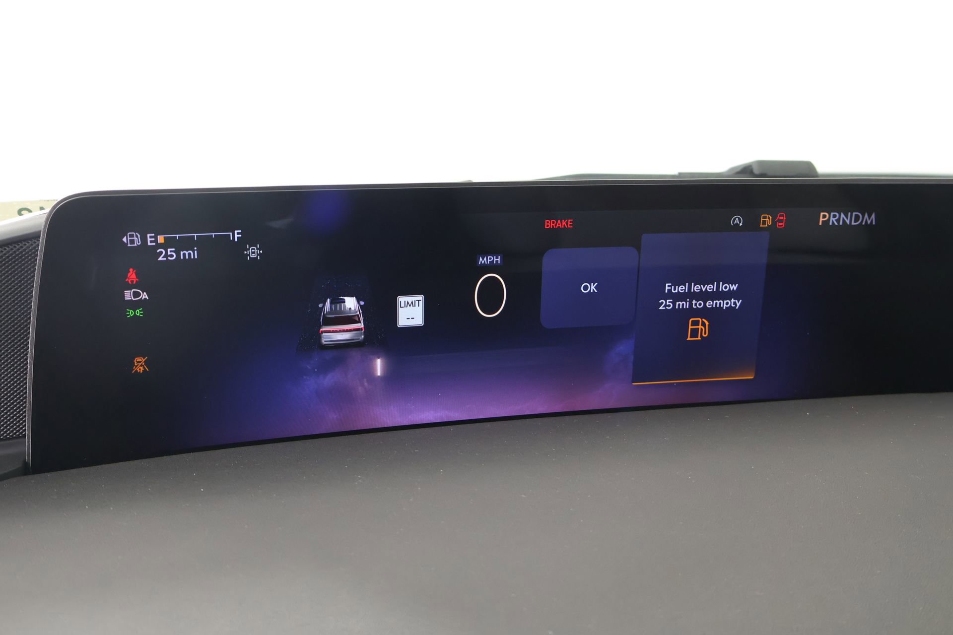 New 2026 Lincoln Navigator Premiere image 4