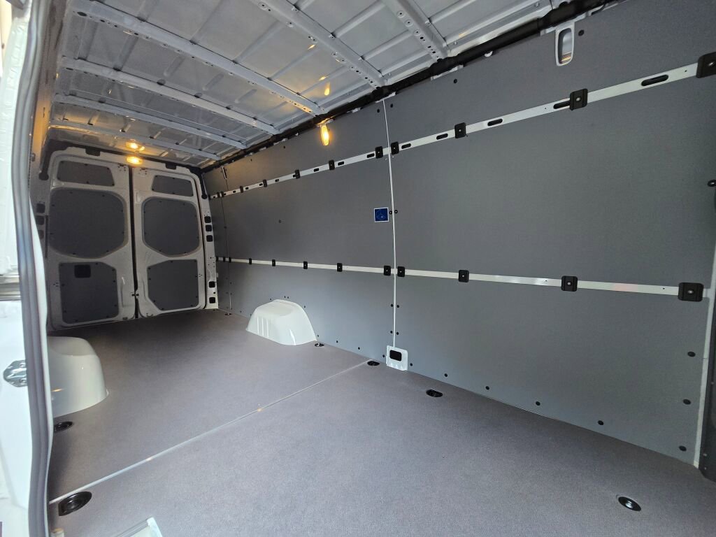New 2026 Mercedes-Benz Sprinter 3500 image 16