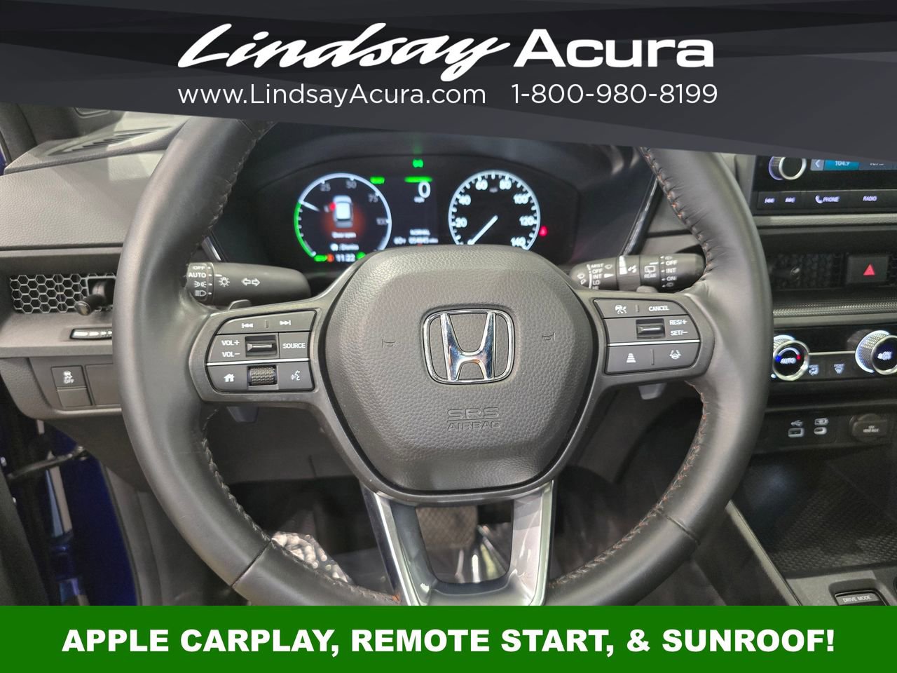 Used 2023 Honda CR-V Sport image 15