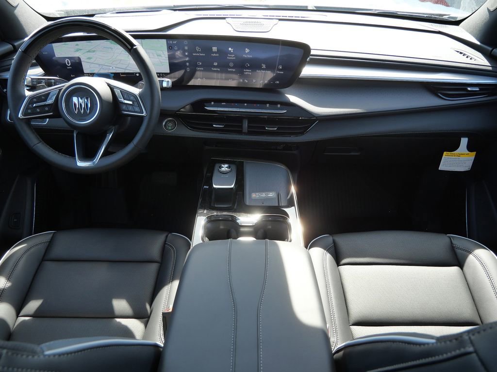 New 2026 Buick Enclave Avenir w/ Super Cruise Package image 40