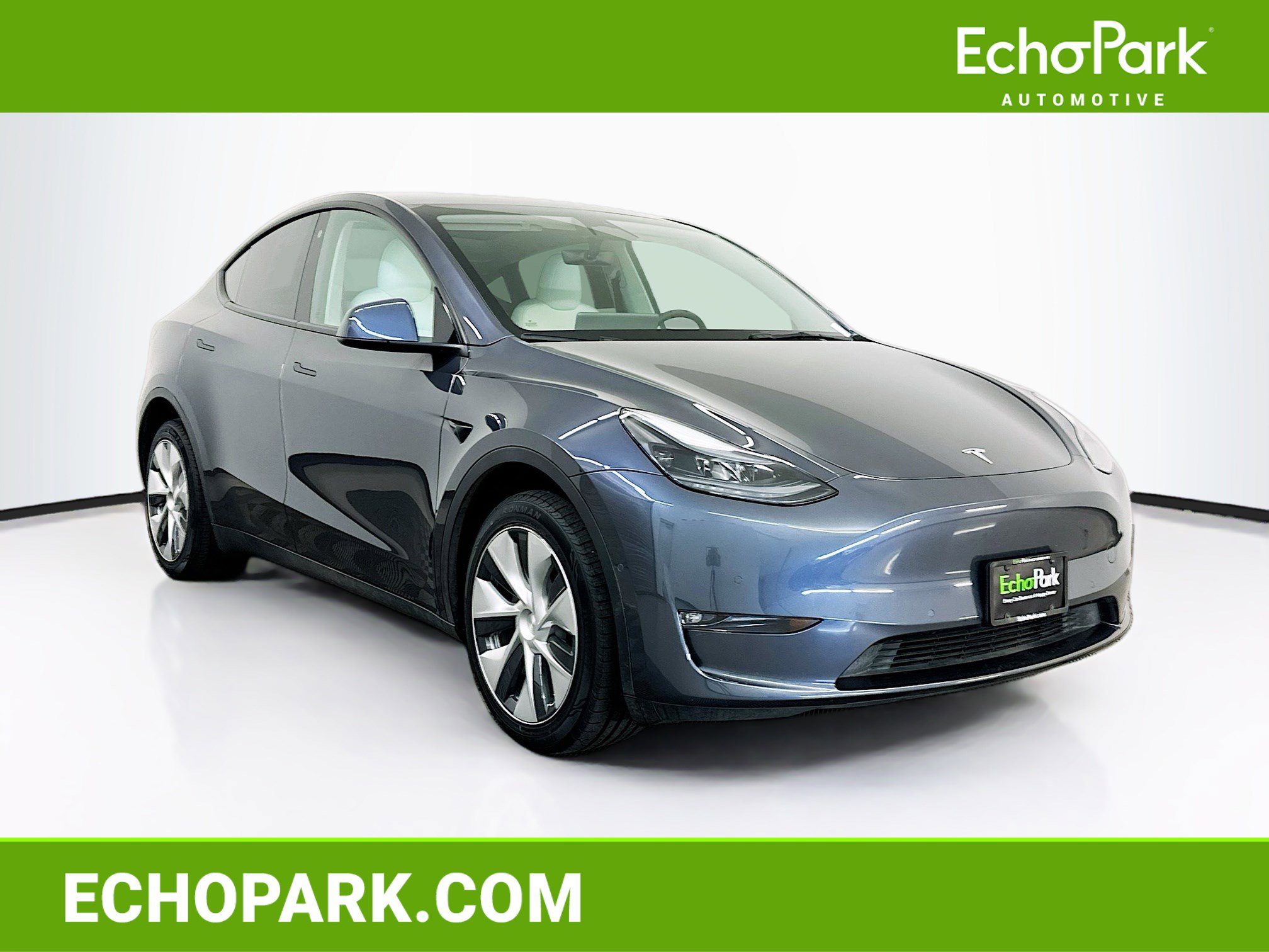 Used 2022 Tesla Model Y Long Range