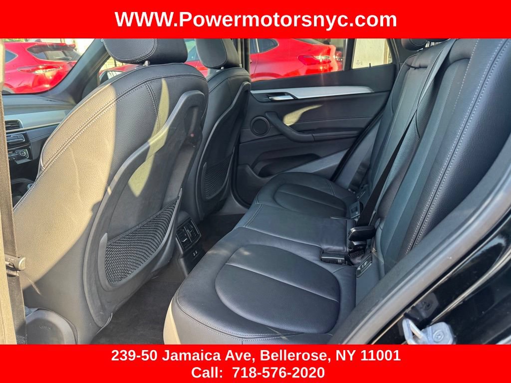 Used 2022 BMW X1 xDrive28i AWD/4WD image 19