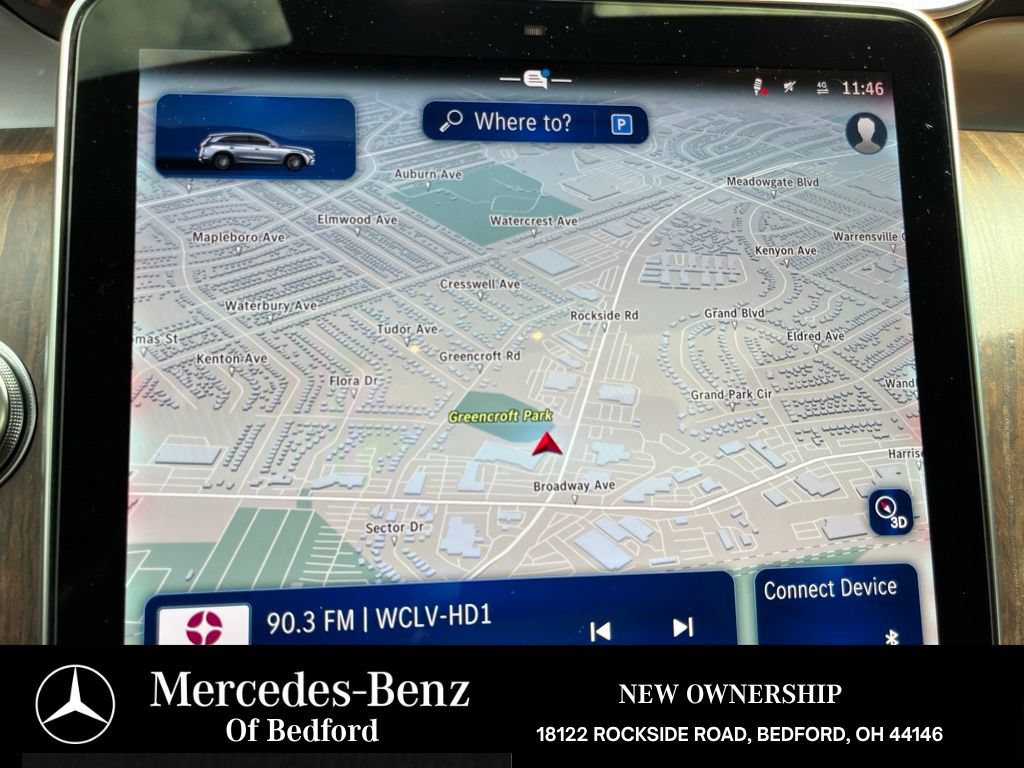 Used 2026 Mercedes-Benz GLC 300 4MATIC image 28