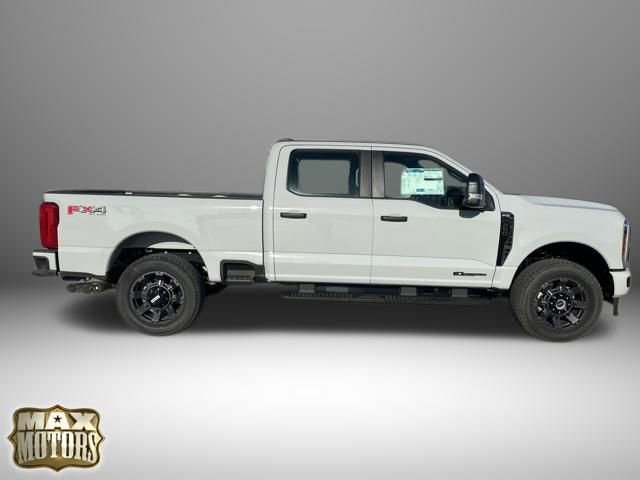 New 2026 Ford F250 XL image 17