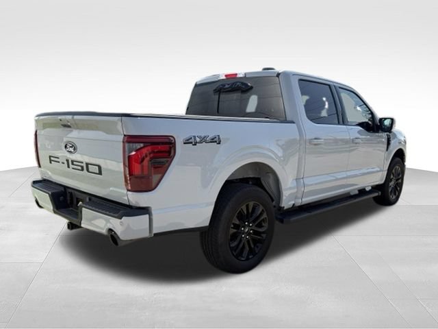 Used 2024 Ford F150 Lariat w/ Equipment Group 502A High AWD/4WD image 18