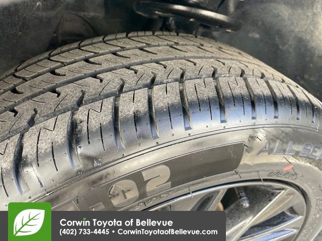 Used 2025 MAZDA CX-5 Carbon Edition image 27