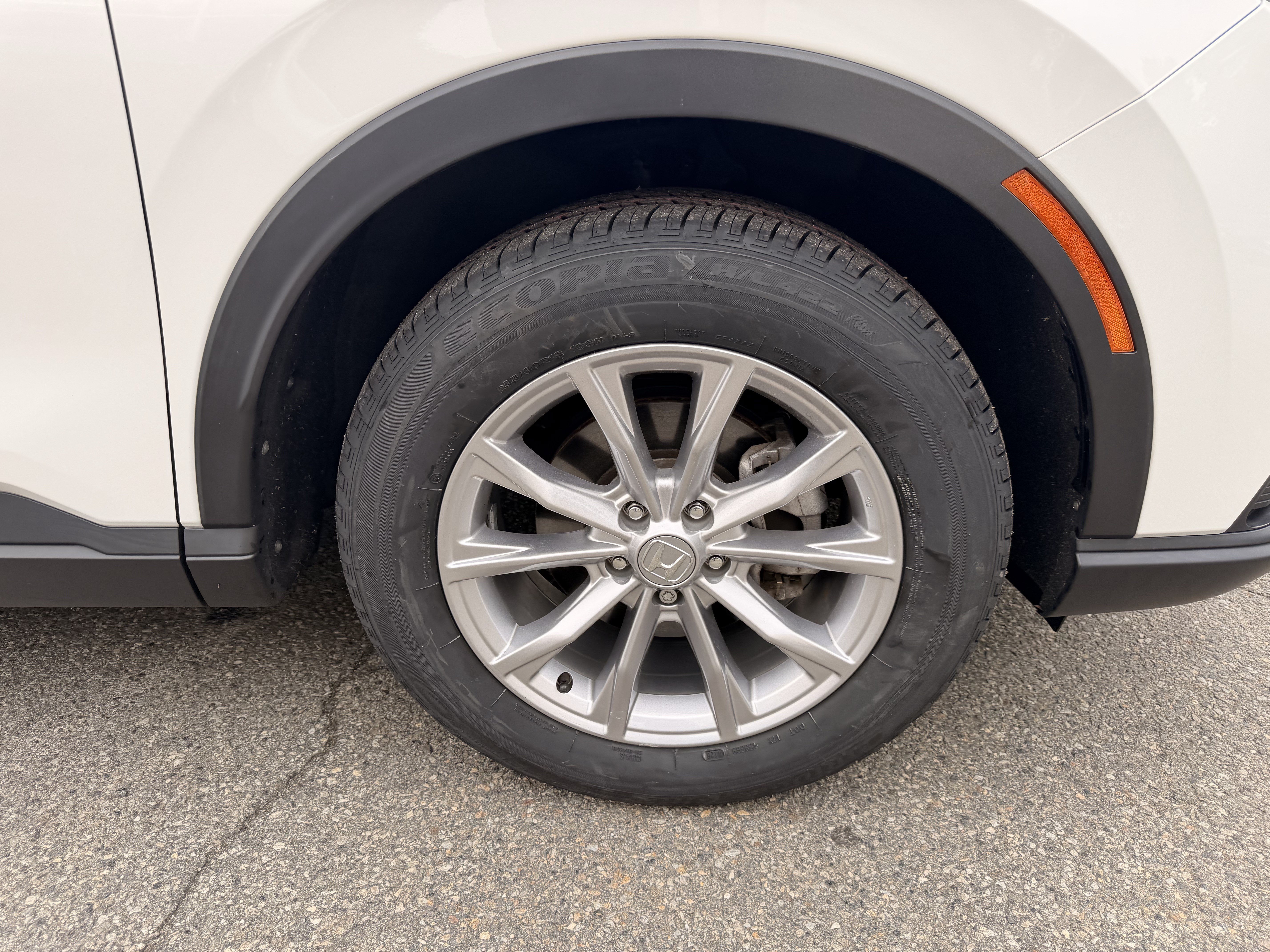 Used 2023 Honda CR-V EX-L image 10
