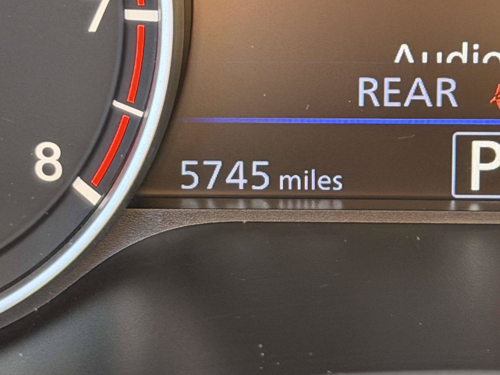 Used 2023 Nissan Altima 2.5 SV FWD image 23