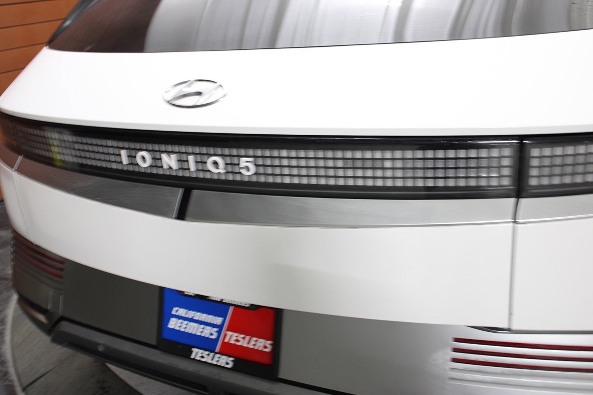 Used 2024 Hyundai Ioniq 5 Limited RWD image 15