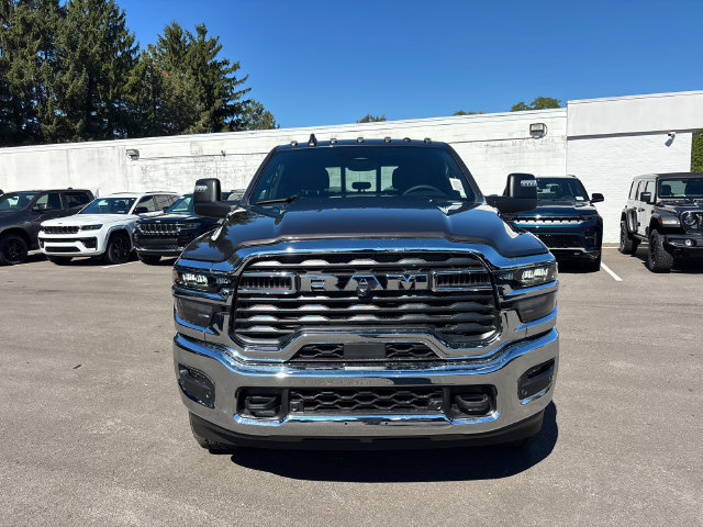 New 2027 RAM 2500 Big Horn AWD/4WD image 7
