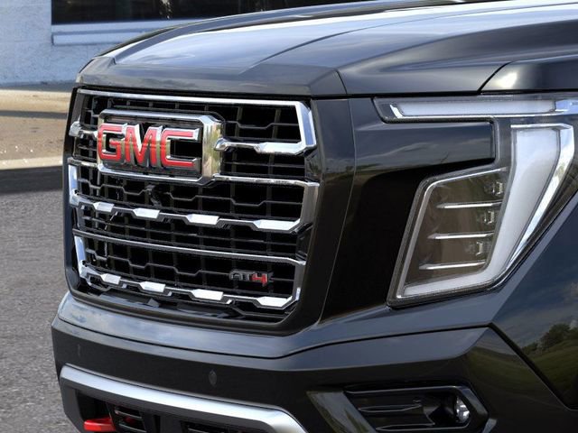 New 2026 GMC Yukon AT4 image 13
