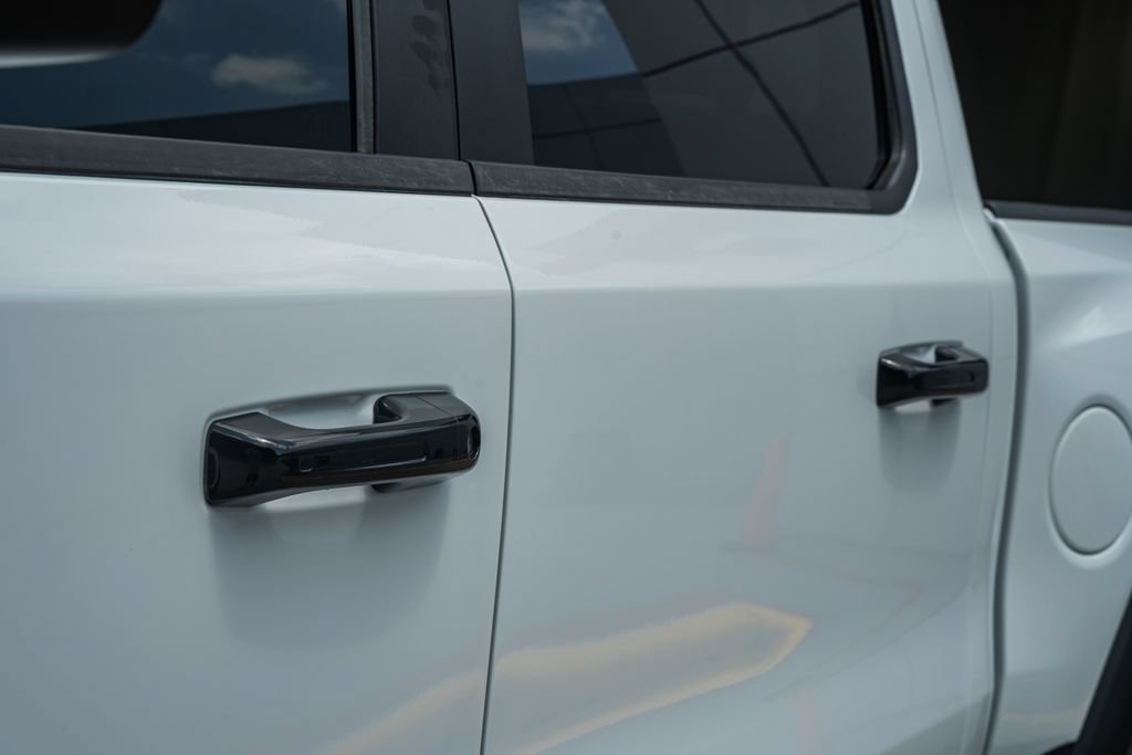 Used 2025 RAM 1500 RHO w/ Bed Utility Group AWD/4WD image 18
