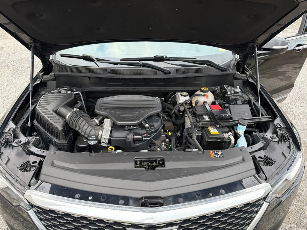 Used 2022 Cadillac XT6 Premium Luxury w/ Technology Package AWD/4WD image 46