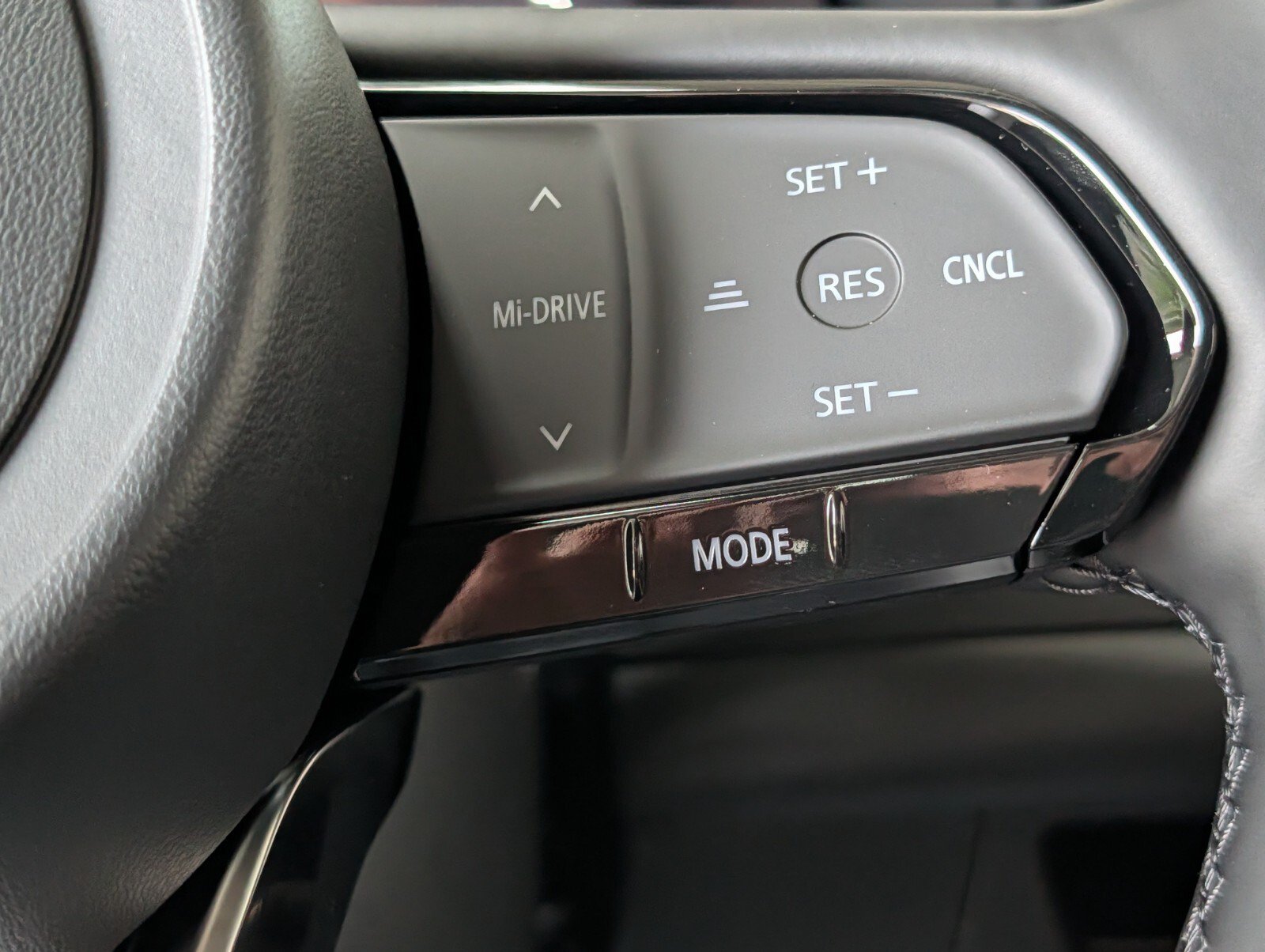 New 2026 MAZDA CX-5 Preferred AWD/4WD image 19