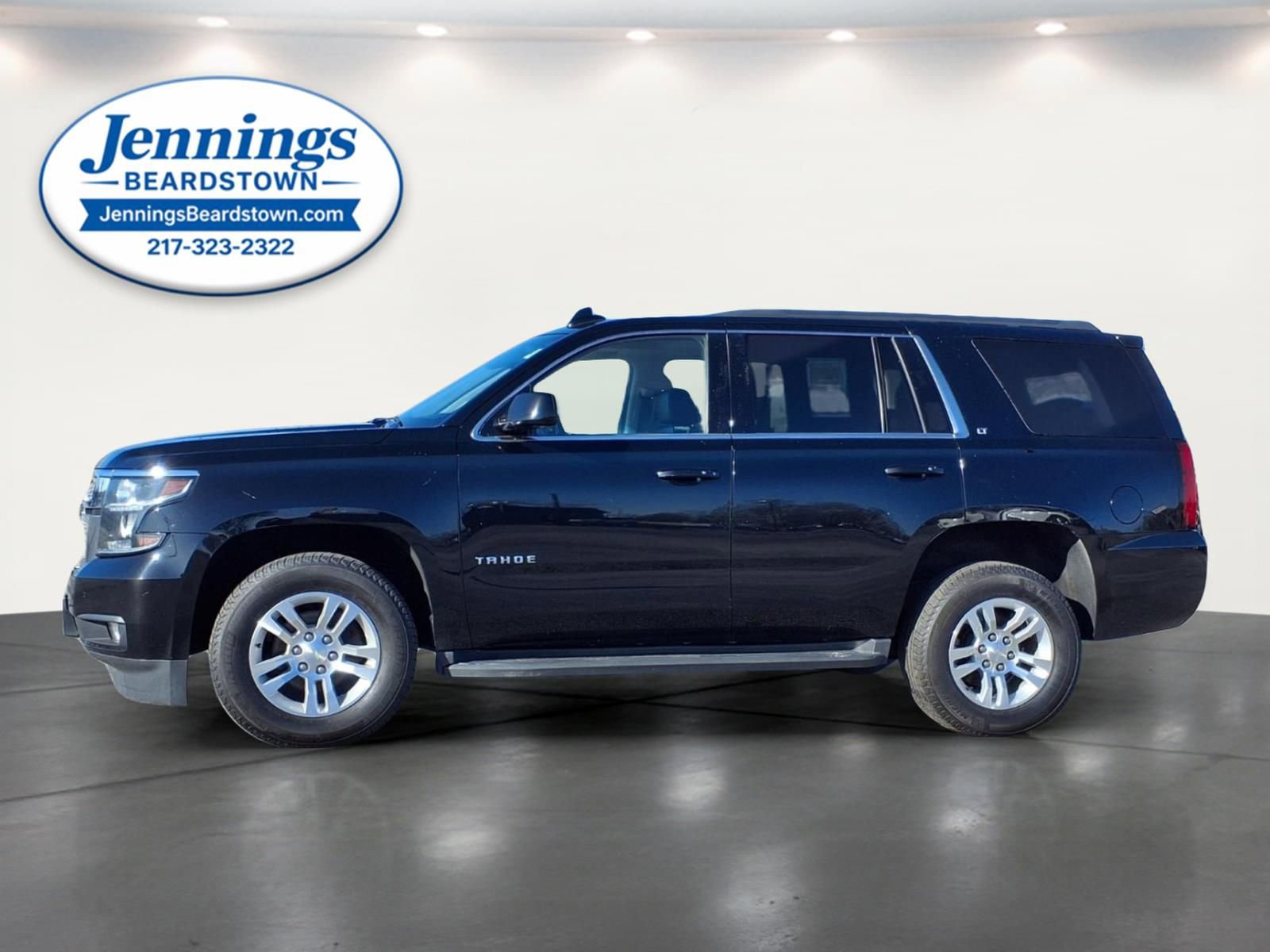 Used 2018 Chevrolet Tahoe LT image 15