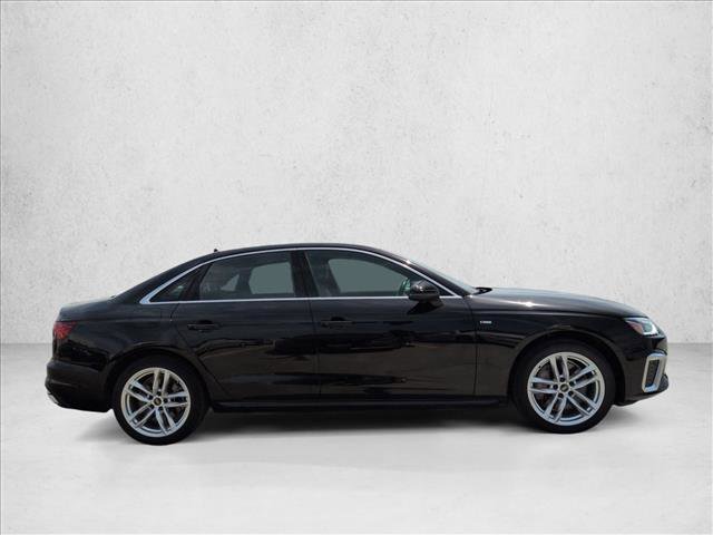 Used 2021 Audi A4 2.0T Premium w/ Convenience Package image 4