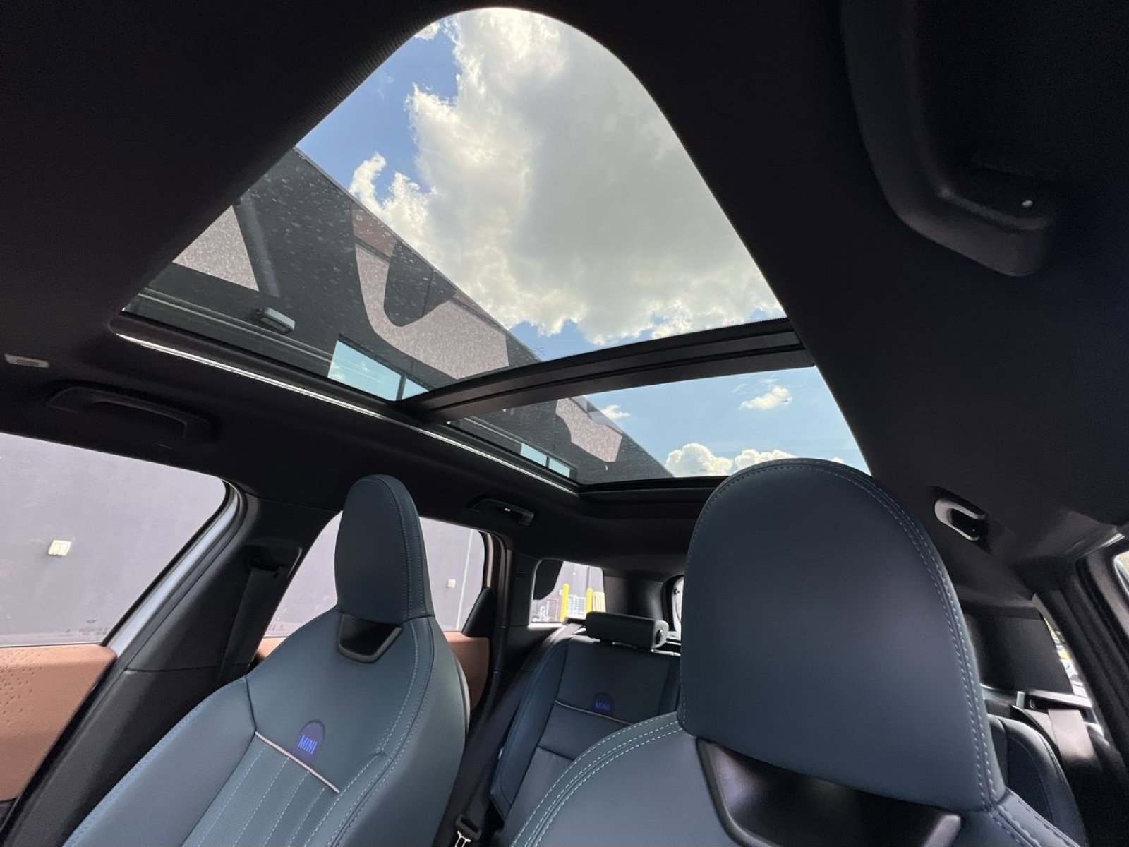 New 2026 MINI Cooper Countryman S image 21