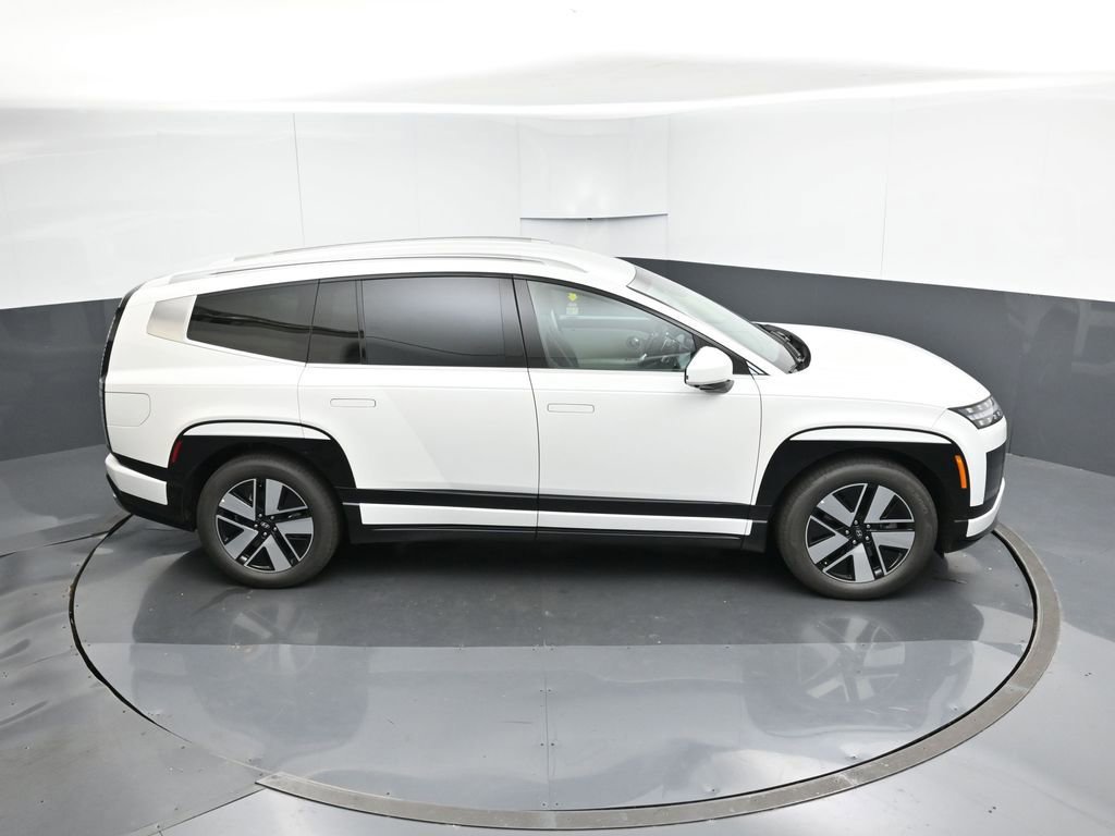 New 2026 Hyundai Ioniq 9 SEL image 54