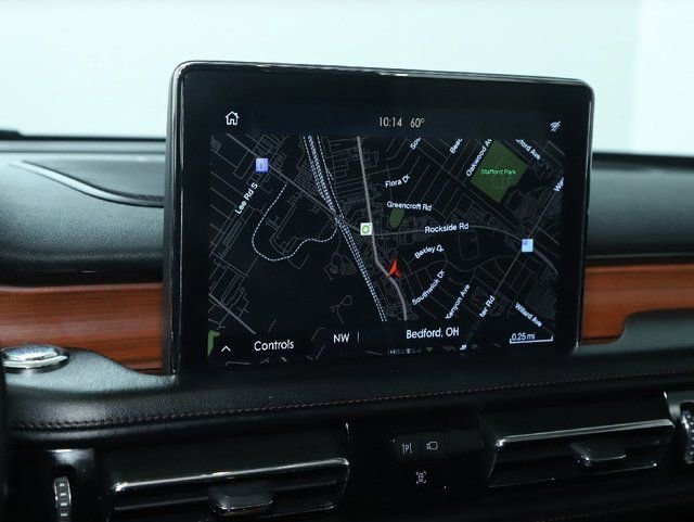 Used 2020 Lincoln Aviator Reserve w/ Class IV Trailer Tow Package image 26