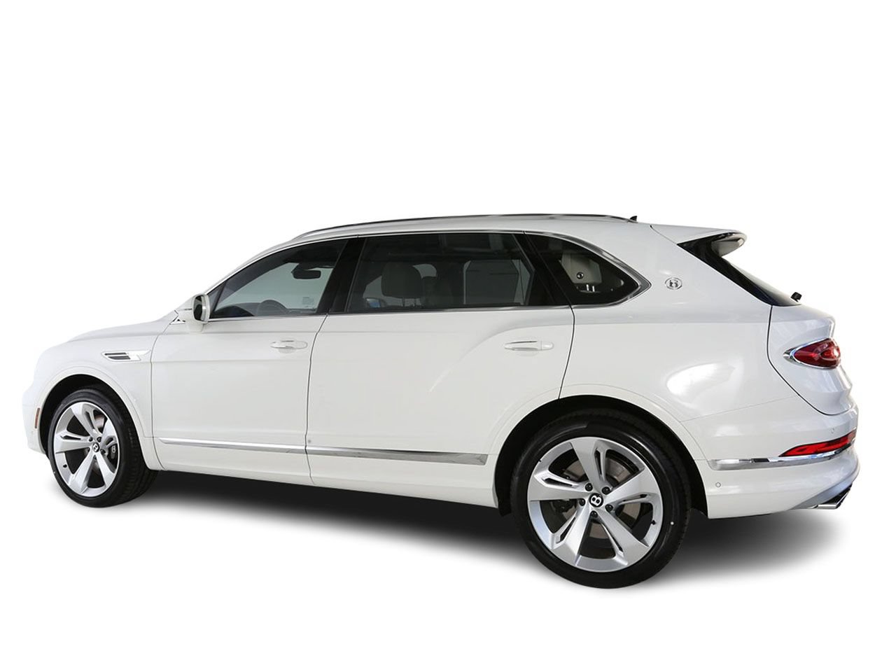 New 2026 Bentley Bentayga Extended Wheelbase AWD/4WD image 11