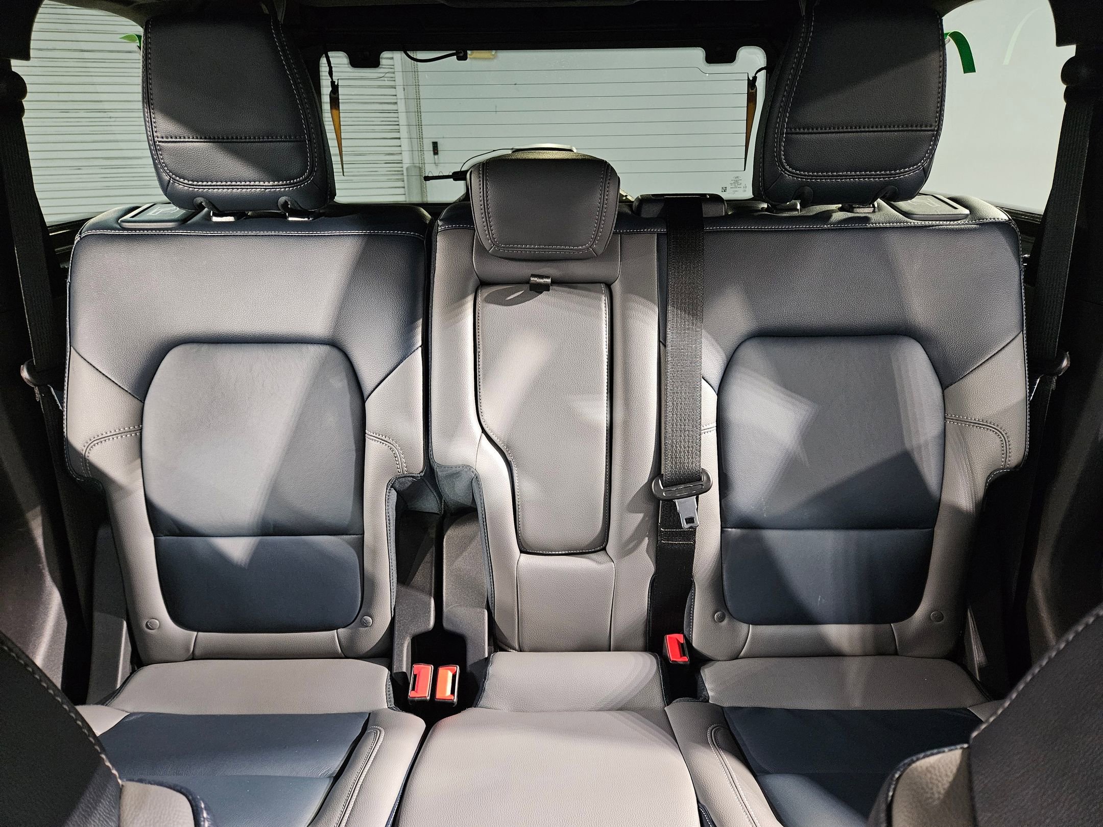 Used 2023 Ford Bronco Outer Banks image 13