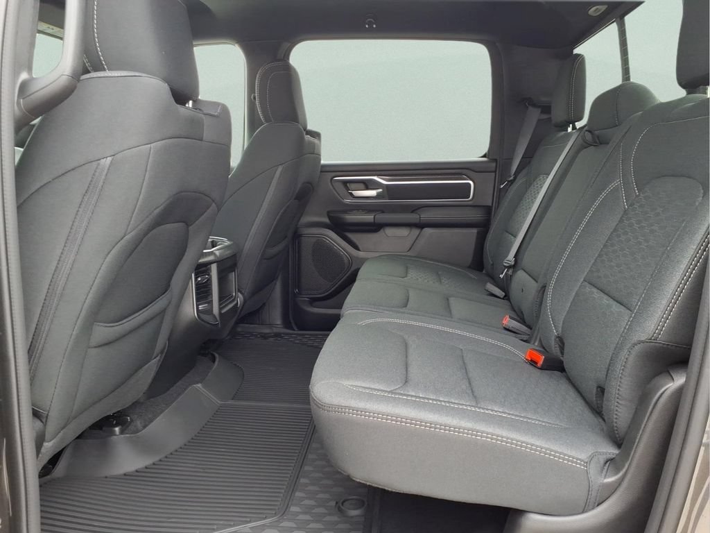 New 2026 RAM 1500 Lone Star RWD image 10