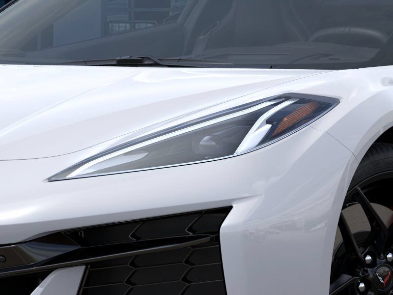 New 2026 Chevrolet Corvette Z06 RWD image 10