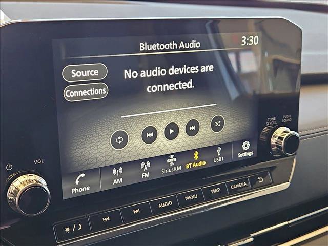 New 2026 Nissan Rogue SL image 14